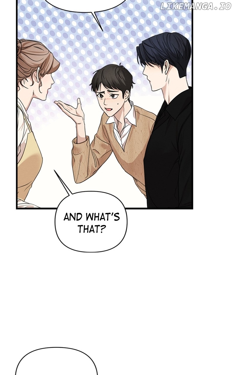 Perfect Contract Chapter 6 - page 25