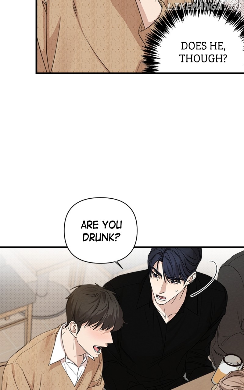 Perfect Contract Chapter 6 - page 31