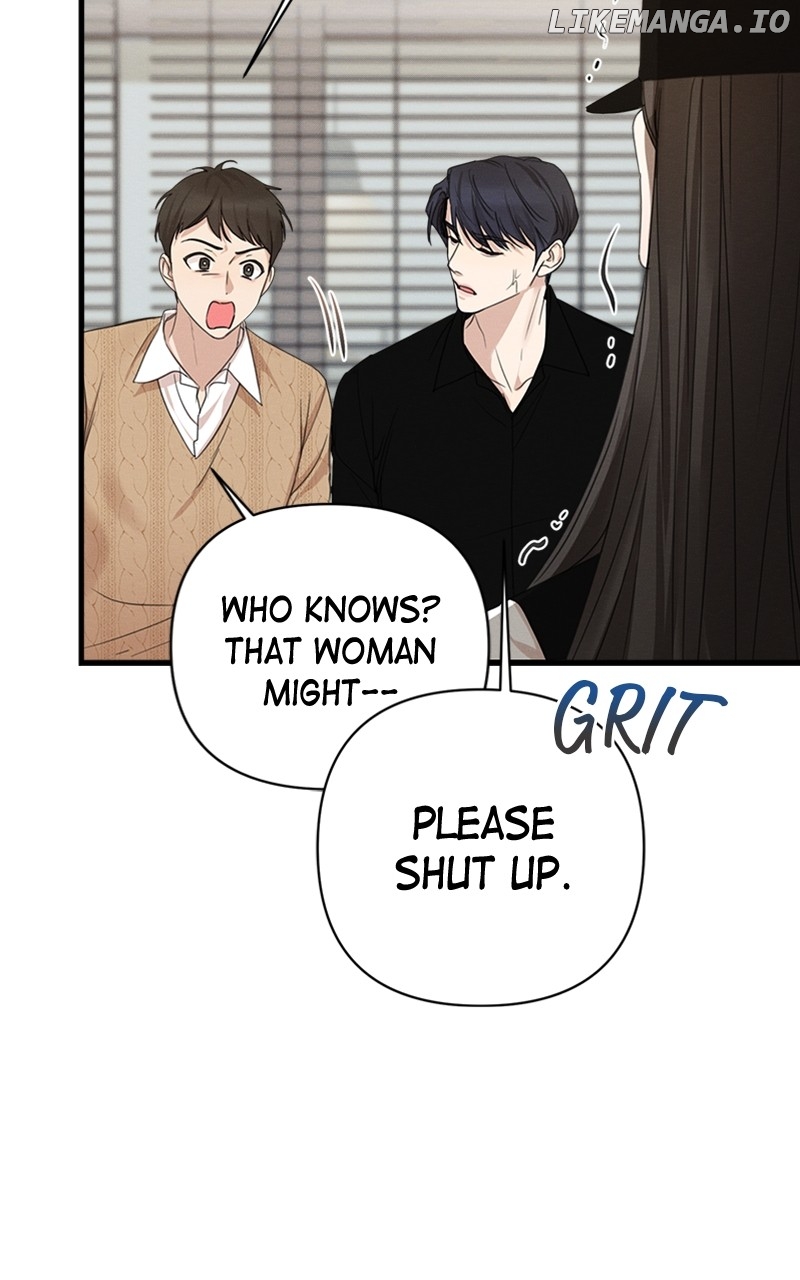 Perfect Contract Chapter 6 - page 33