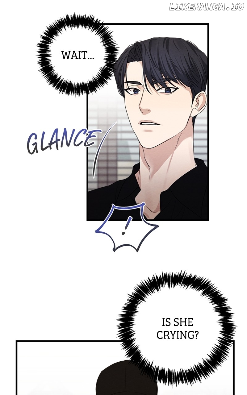 Perfect Contract Chapter 6 - page 34