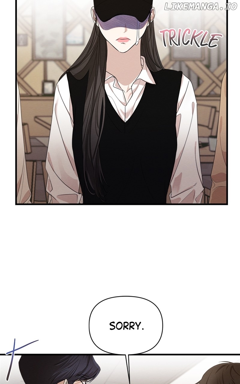 Perfect Contract Chapter 6 - page 35
