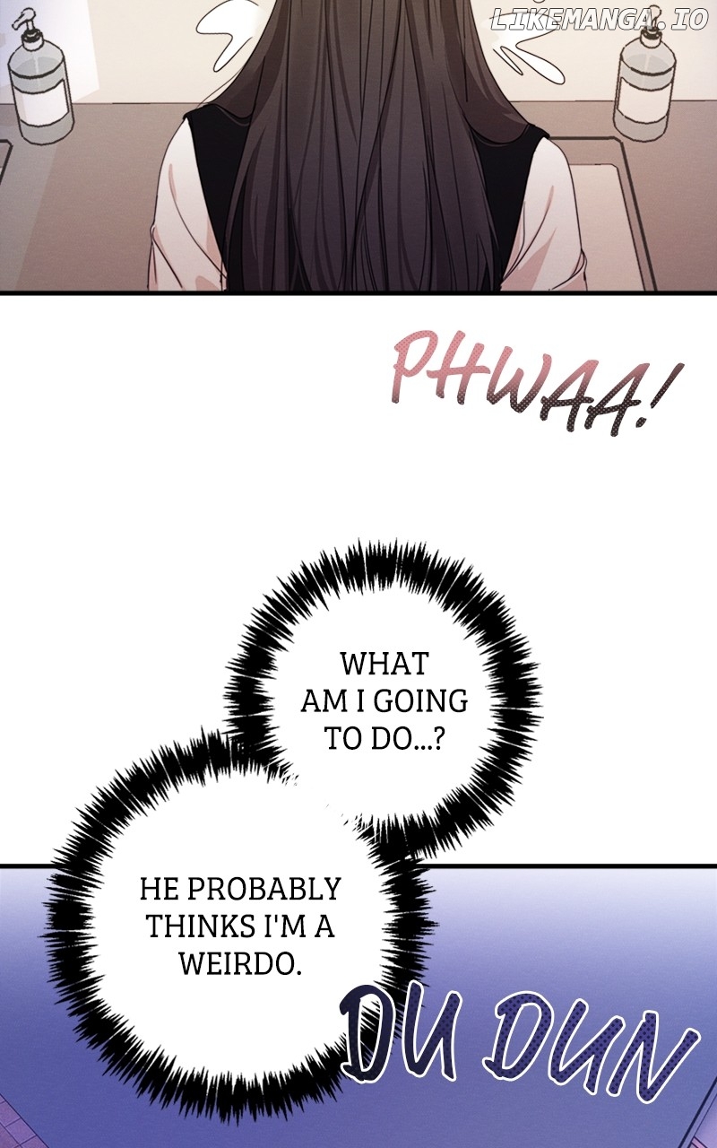 Perfect Contract Chapter 6 - page 38