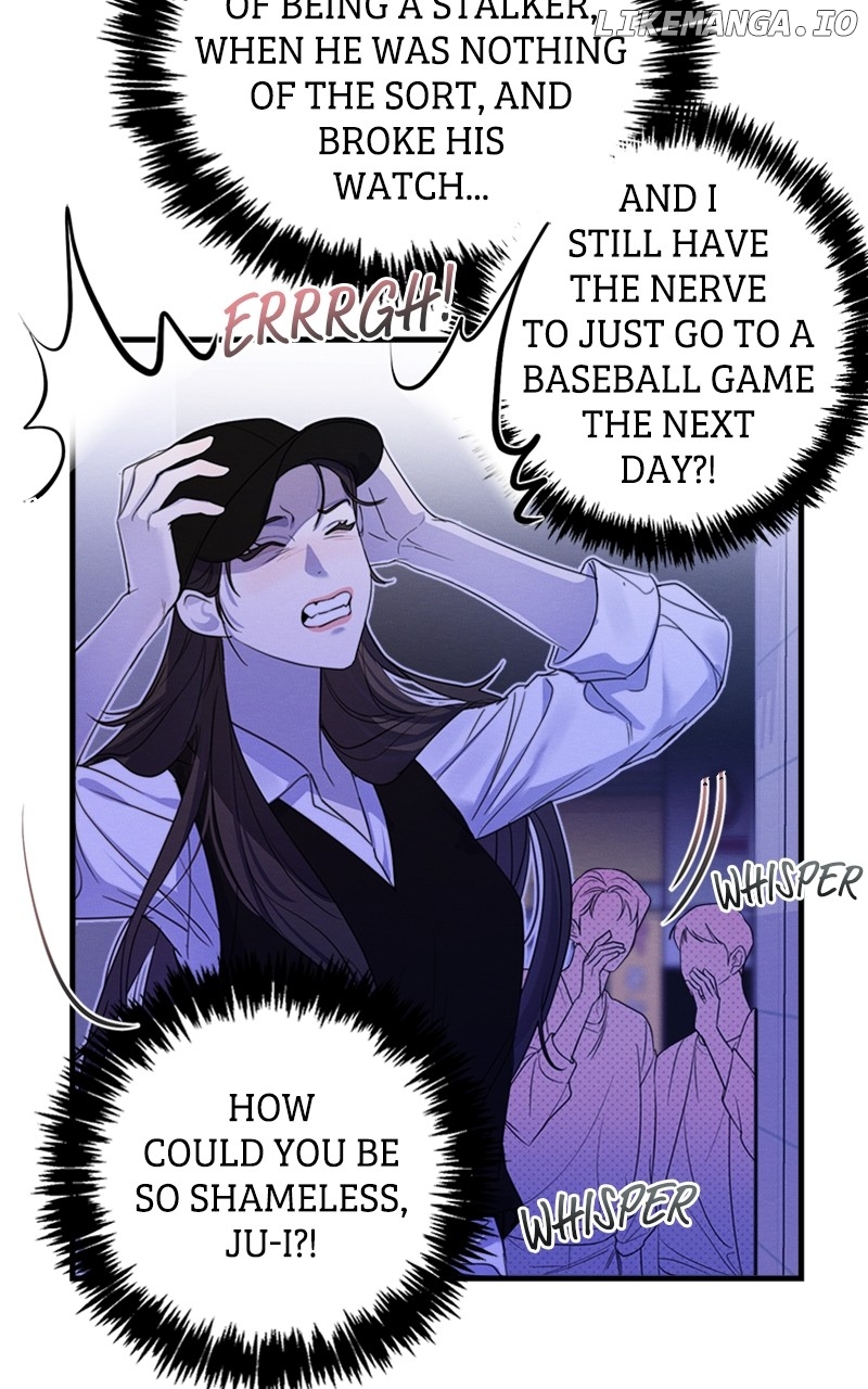 Perfect Contract Chapter 6 - page 40
