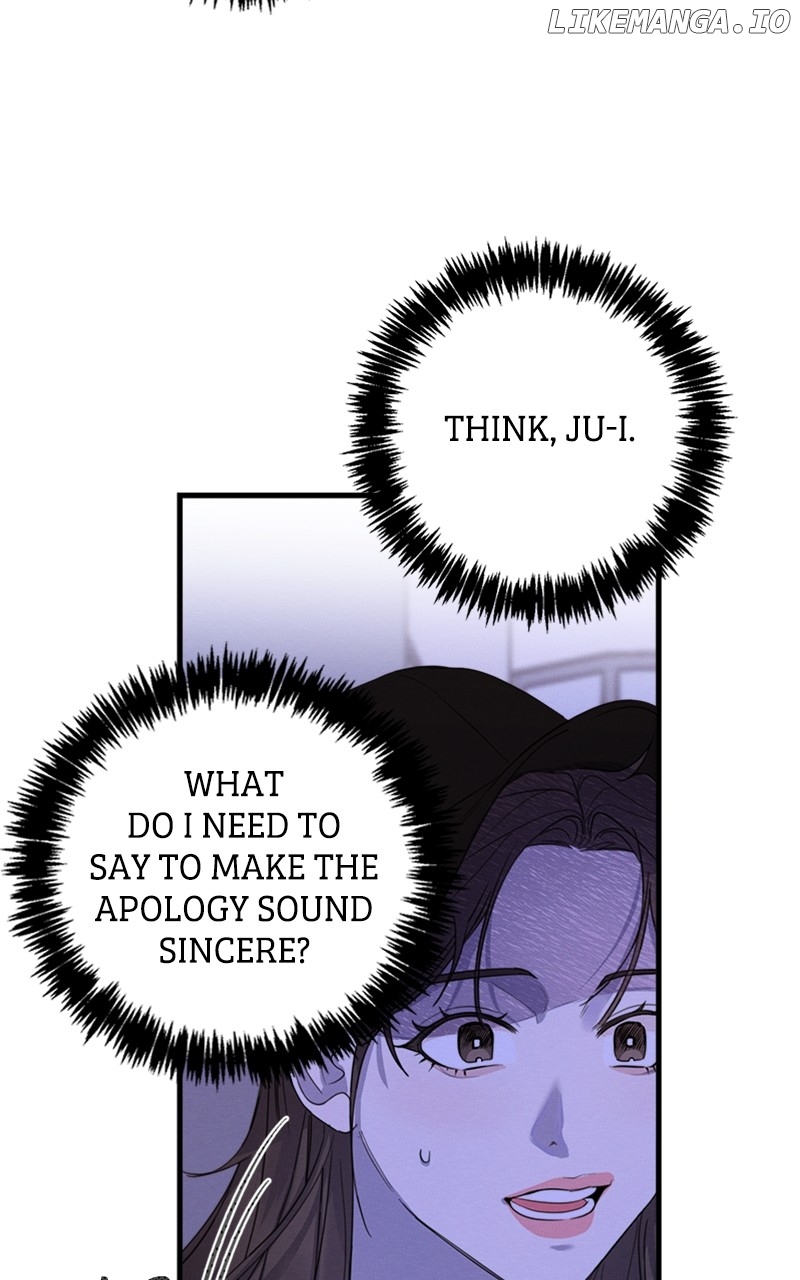 Perfect Contract Chapter 6 - page 41