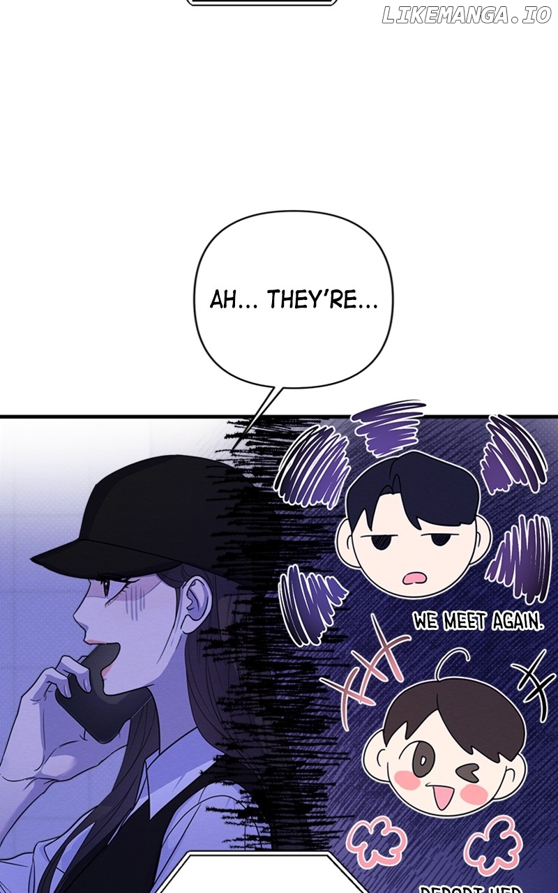 Perfect Contract Chapter 6 - page 47