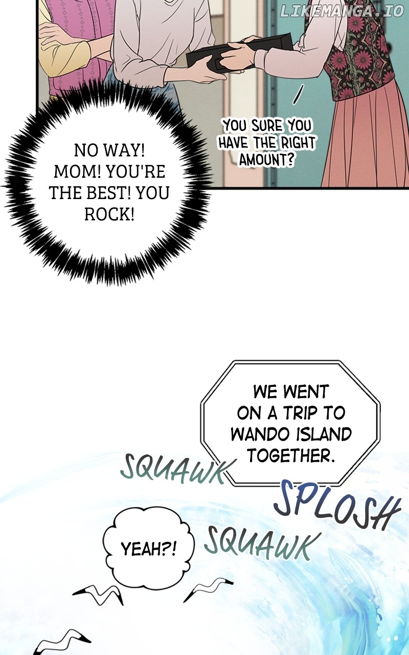 Perfect Contract Chapter 6 - page 55