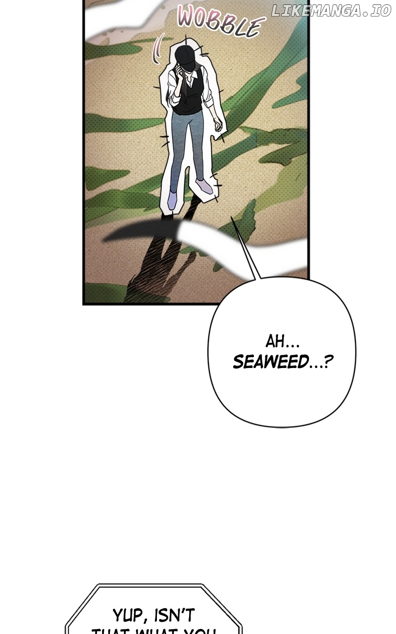 Perfect Contract Chapter 6 - page 58