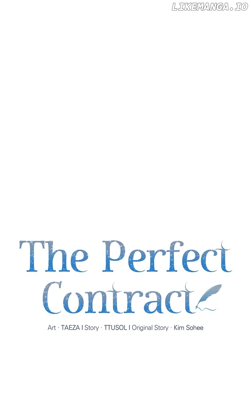 Perfect Contract Chapter 6 - page 6