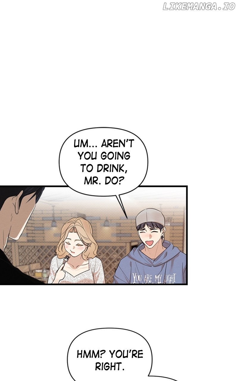 Perfect Contract Chapter 6 - page 68