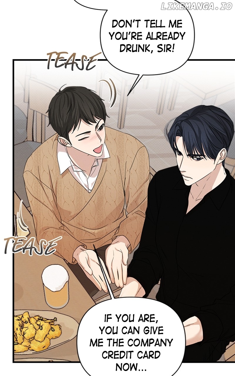 Perfect Contract Chapter 6 - page 69