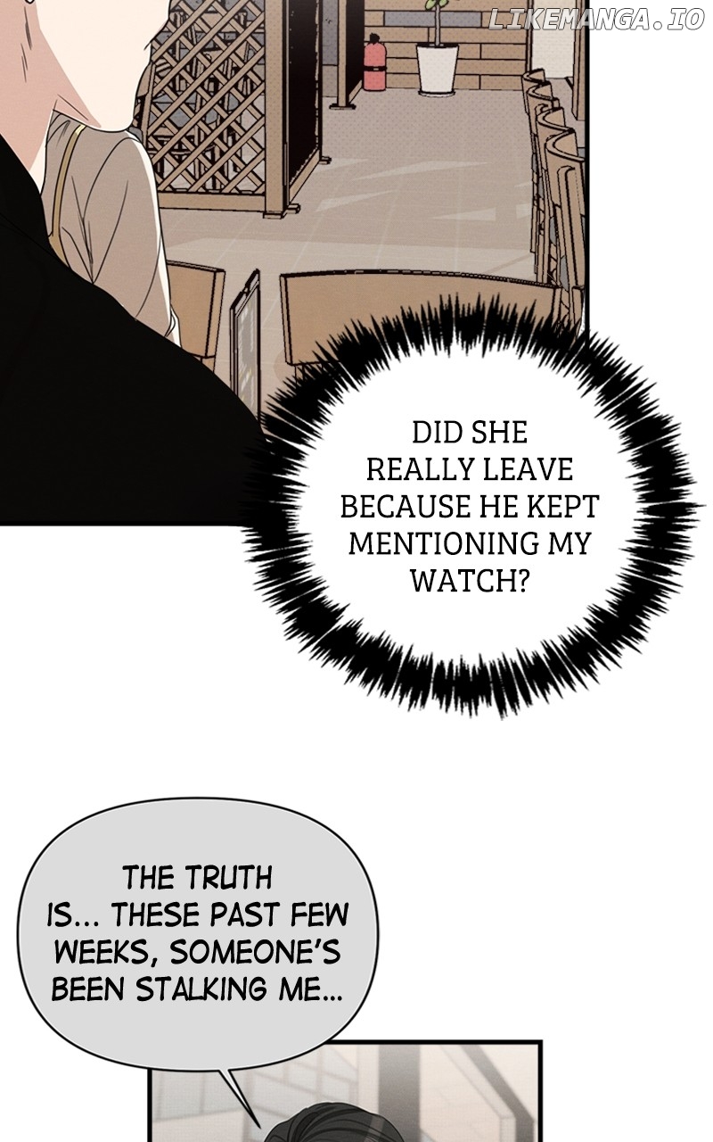 Perfect Contract Chapter 6 - page 71