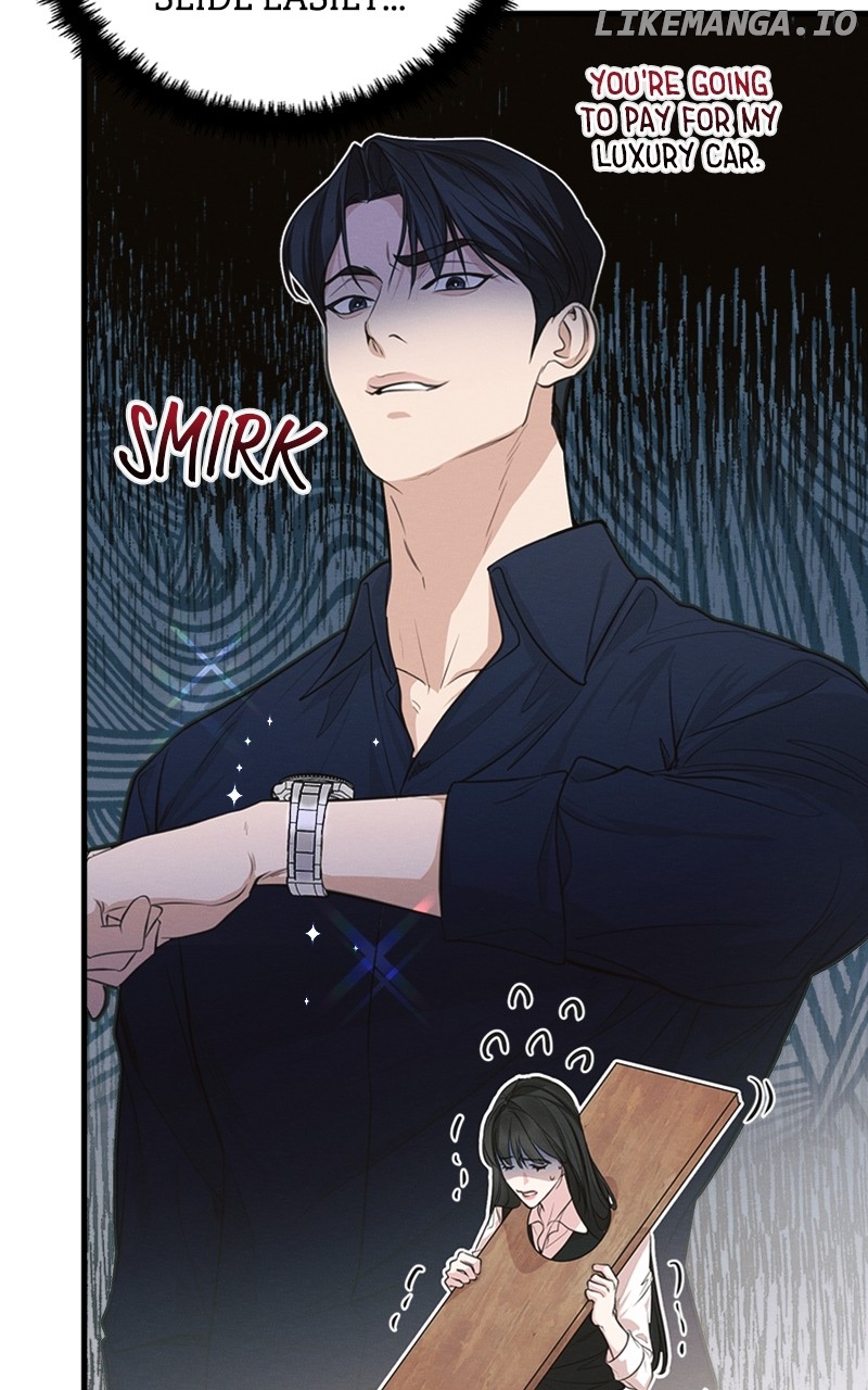 Perfect Contract Chapter 5 - page 16