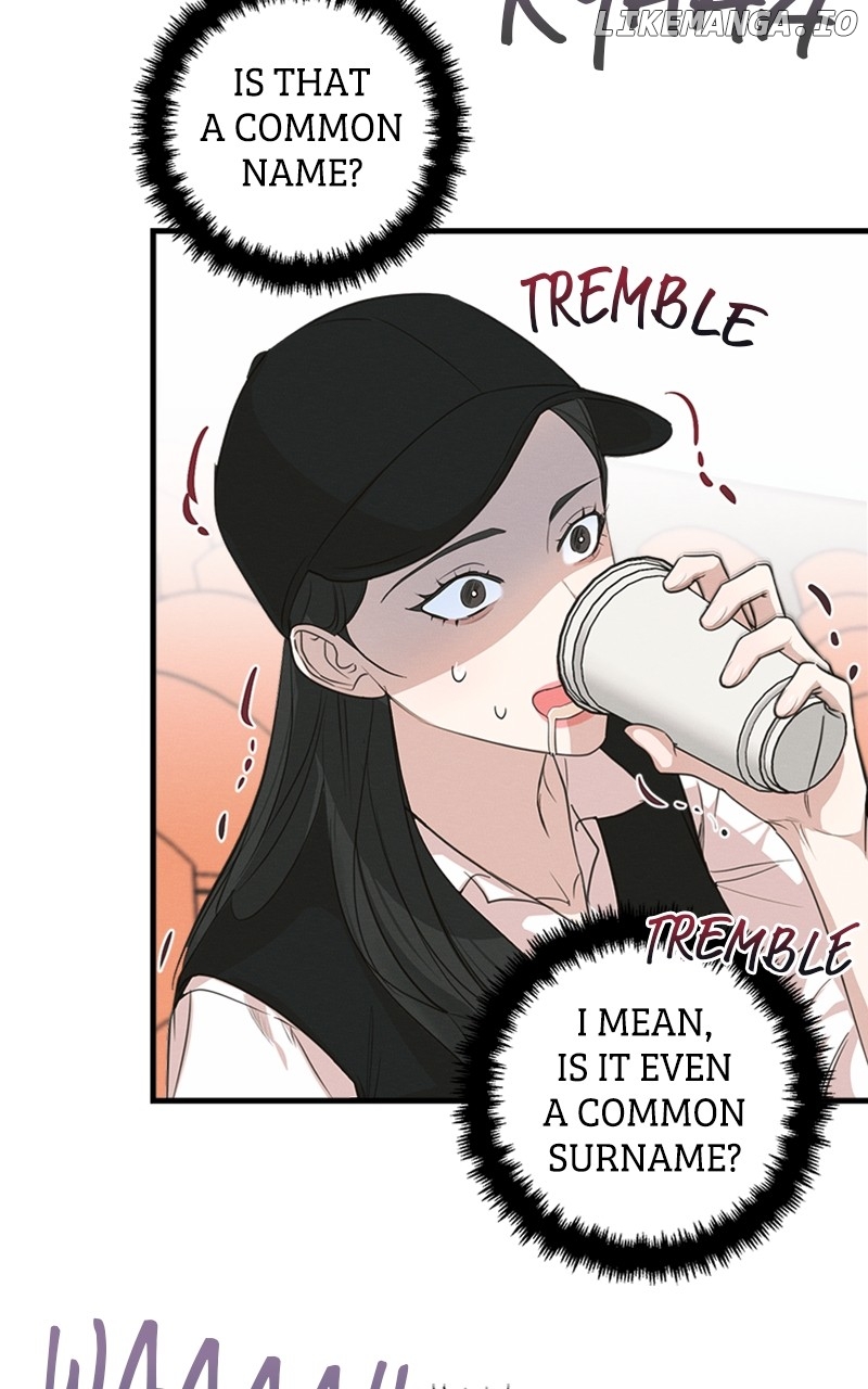 Perfect Contract Chapter 5 - page 35