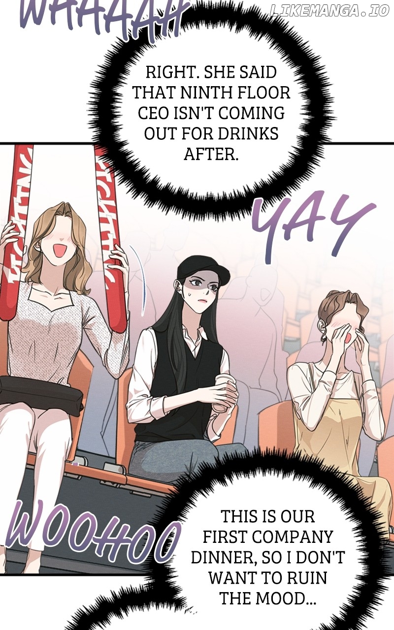 Perfect Contract Chapter 5 - page 36