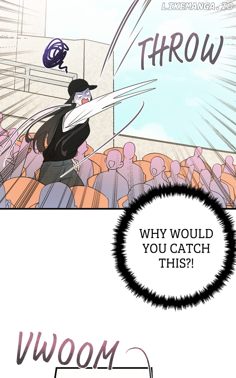 Perfect Contract Chapter 5 - page 43