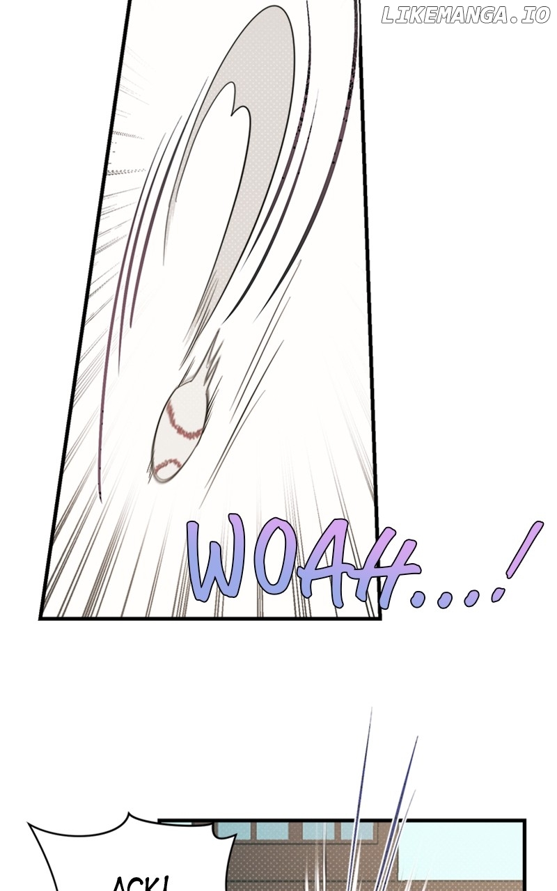 Perfect Contract Chapter 5 - page 44