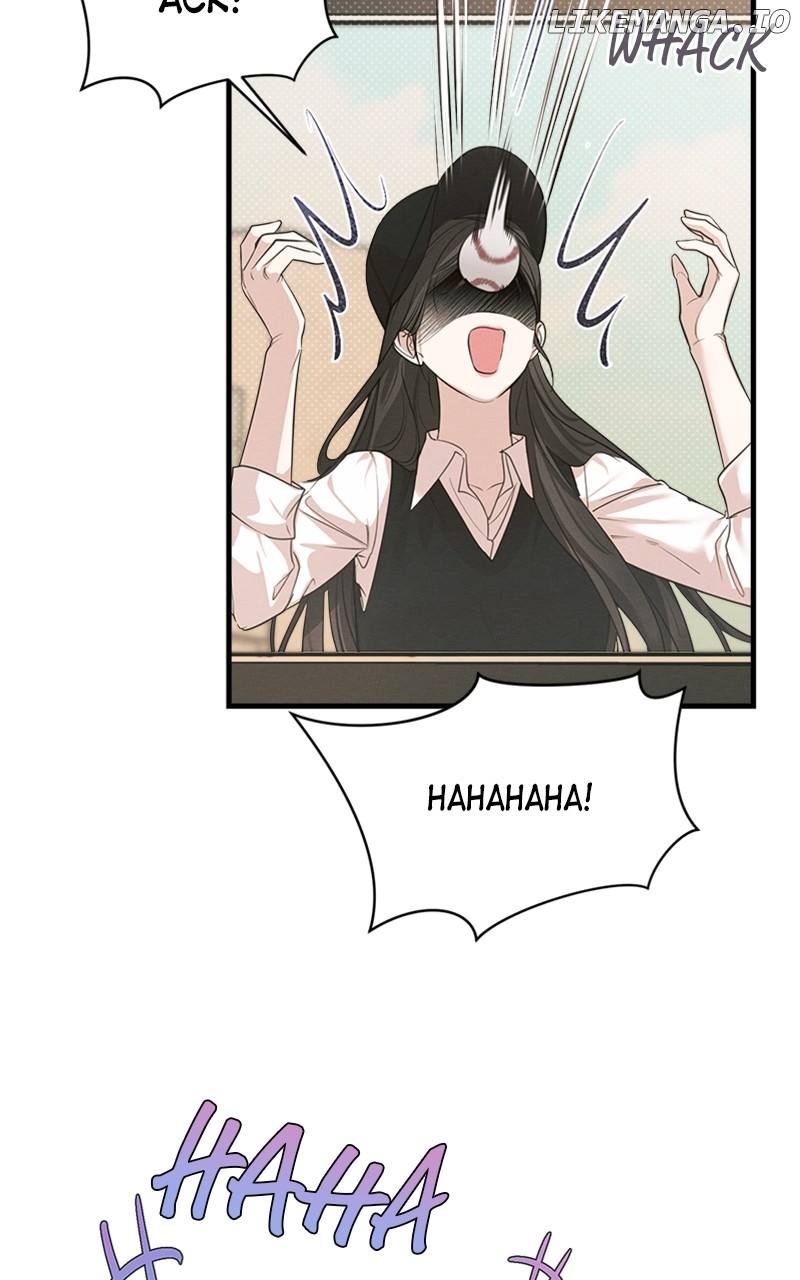Perfect Contract Chapter 5 - page 45