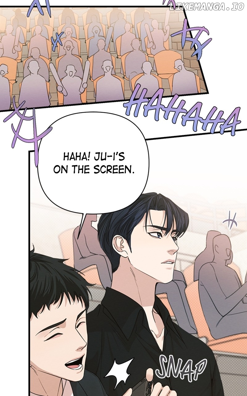 Perfect Contract Chapter 5 - page 46