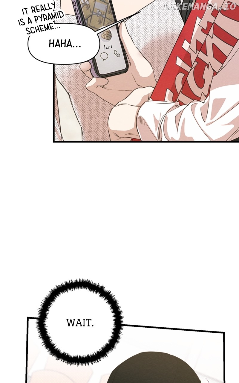 Perfect Contract Chapter 5 - page 6