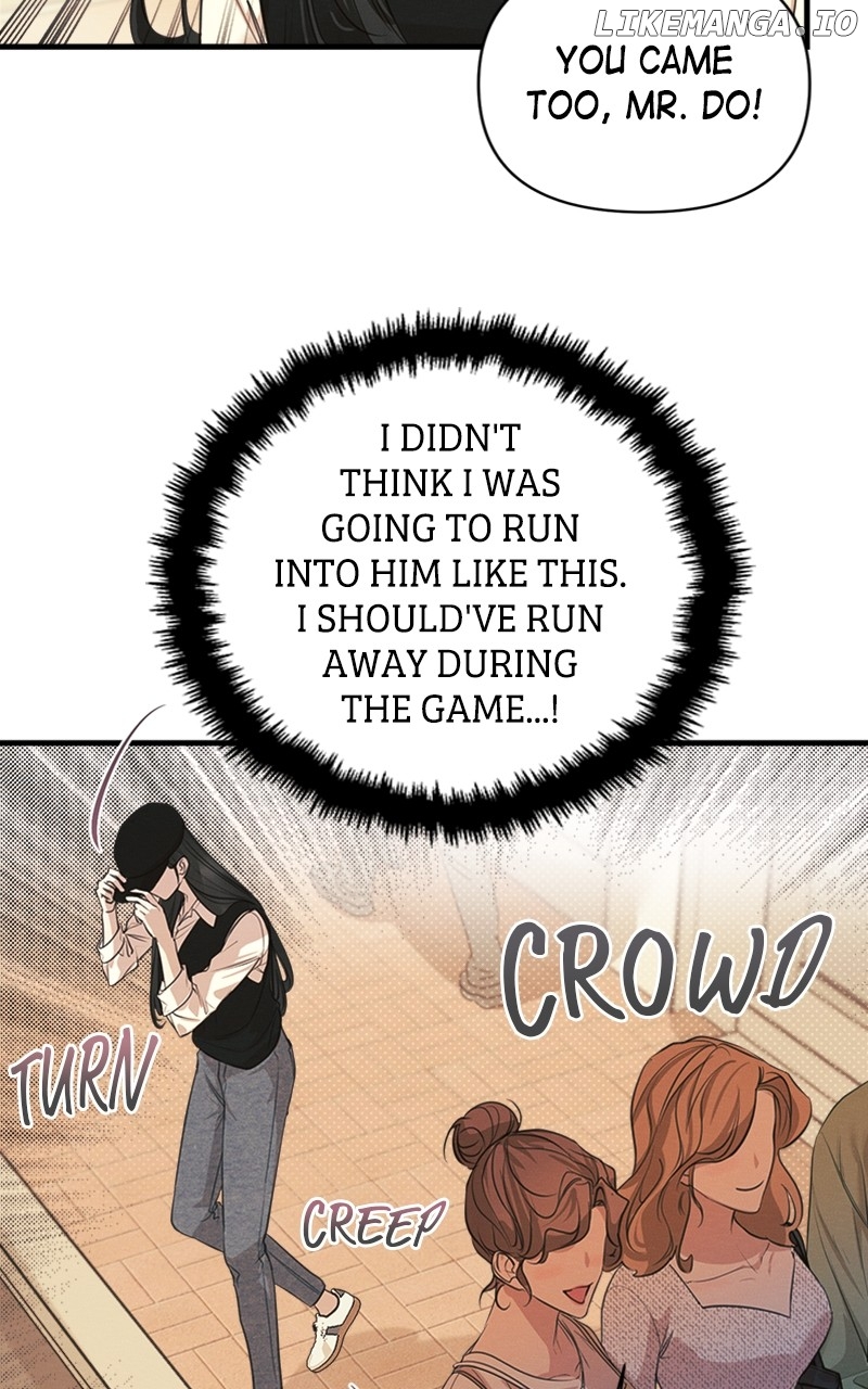 Perfect Contract Chapter 5 - page 61