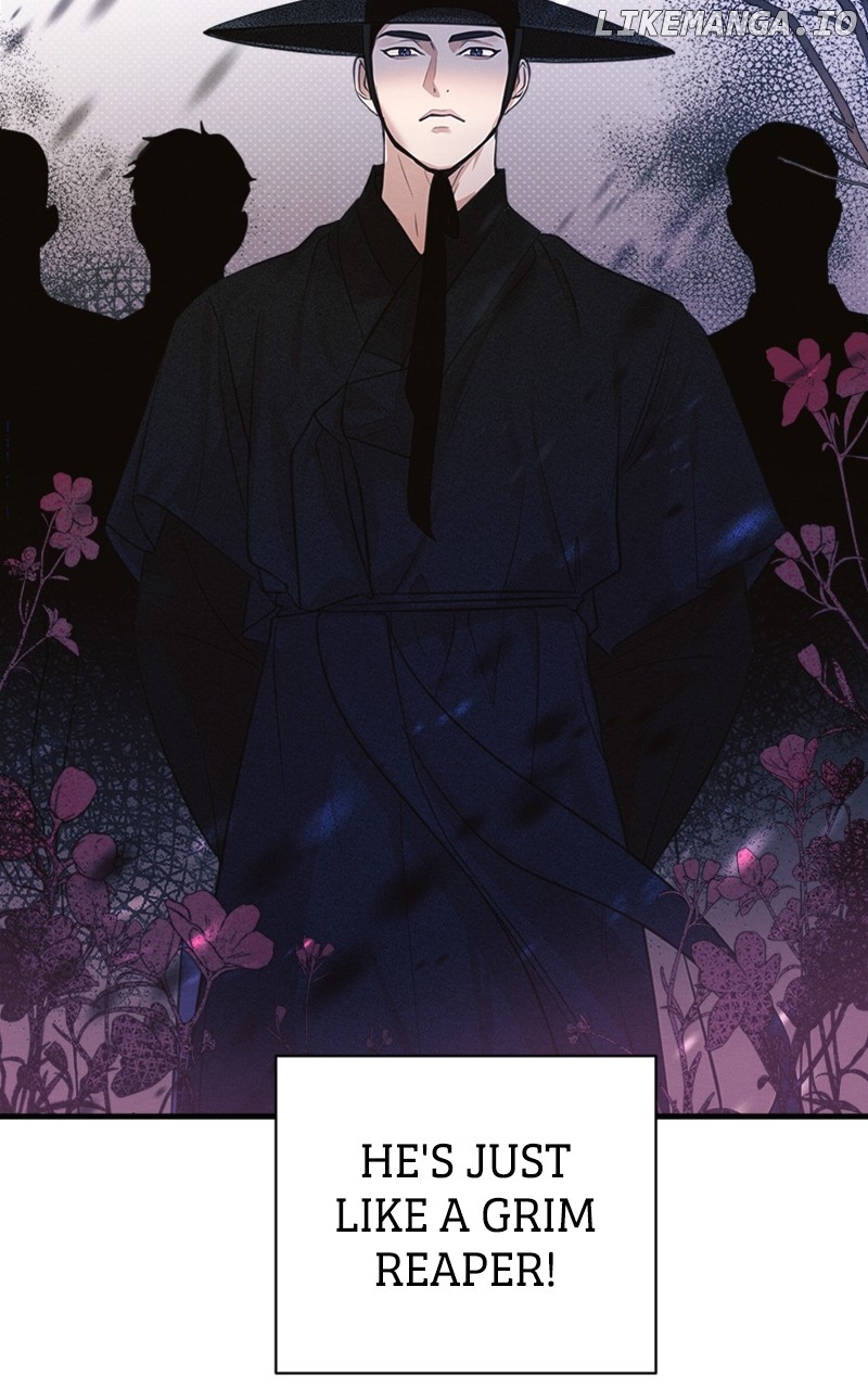 Perfect Contract Chapter 5 - page 64