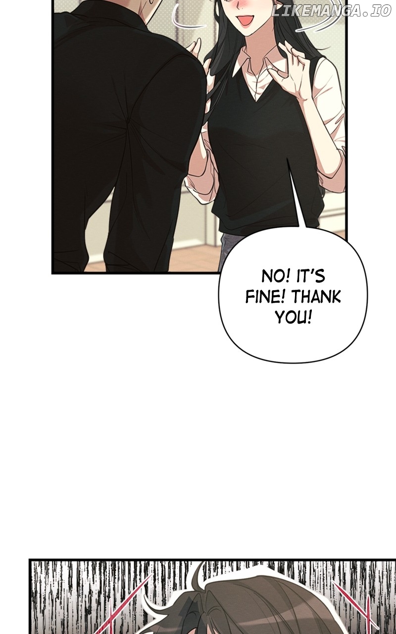 Perfect Contract Chapter 5 - page 78
