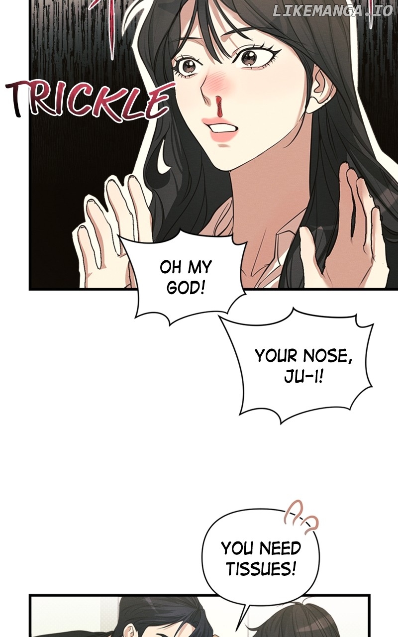 Perfect Contract Chapter 5 - page 79