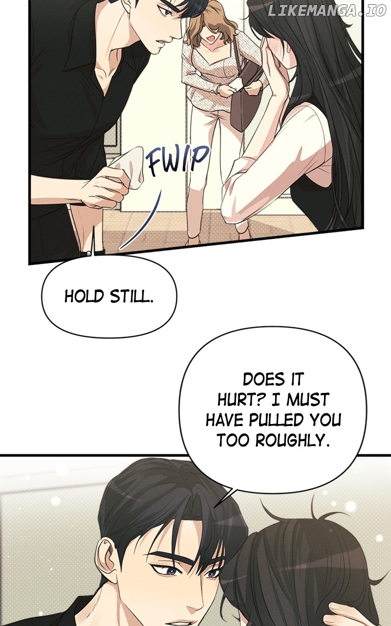 Perfect Contract Chapter 5 - page 80
