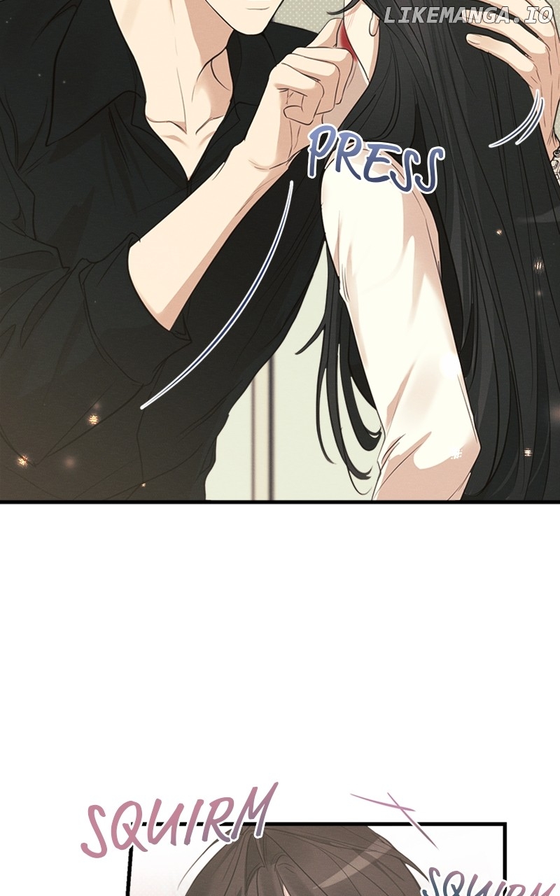 Perfect Contract Chapter 5 - page 81