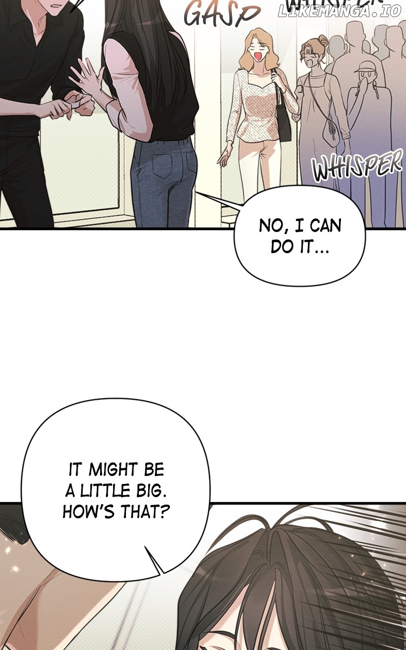 Perfect Contract Chapter 5 - page 83