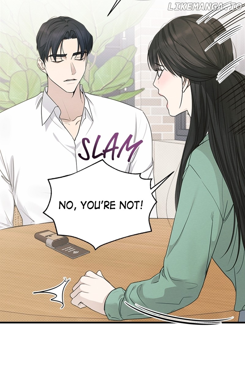 Perfect Contract Chapter 26 - page 13