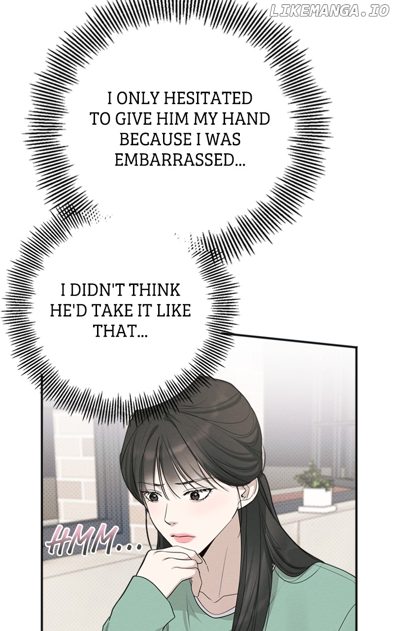 Perfect Contract Chapter 26 - page 18