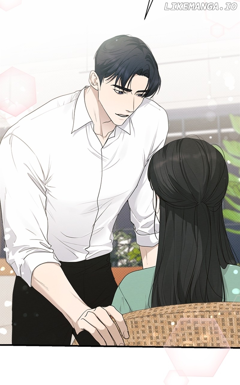 Perfect Contract Chapter 26 - page 2