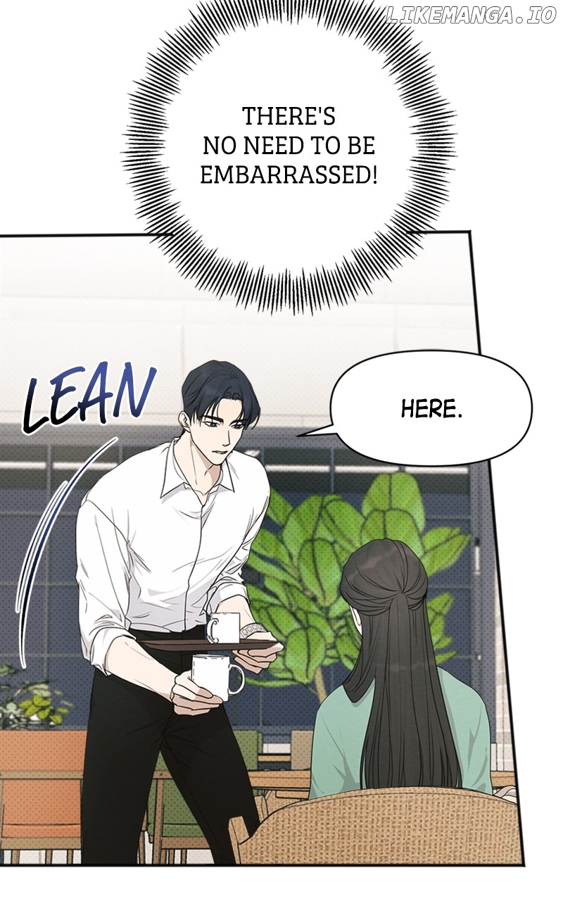 Perfect Contract Chapter 26 - page 20