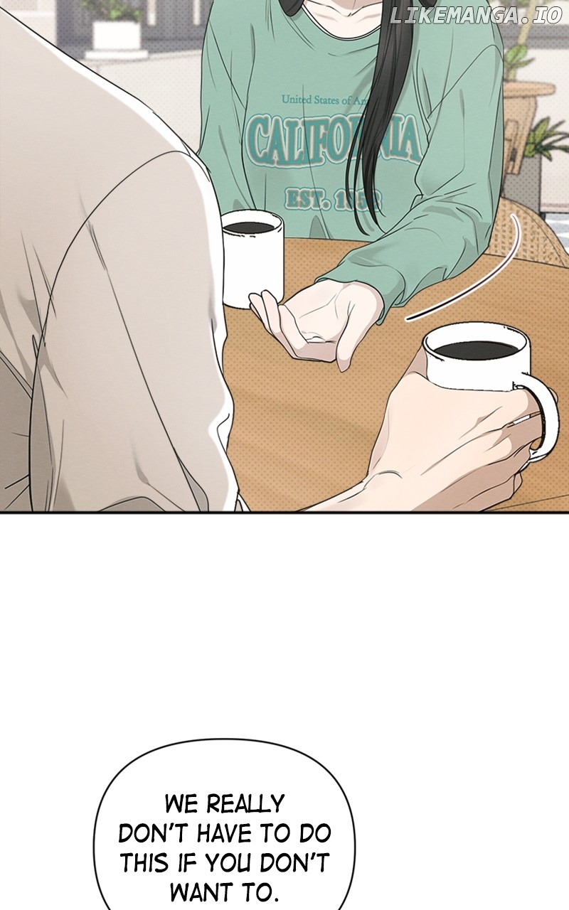Perfect Contract Chapter 26 - page 22
