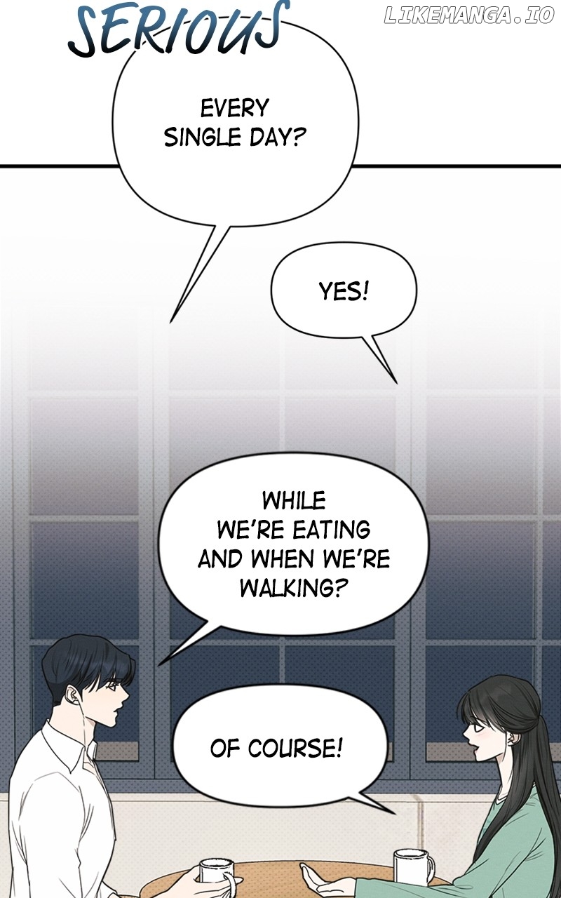 Perfect Contract Chapter 26 - page 27