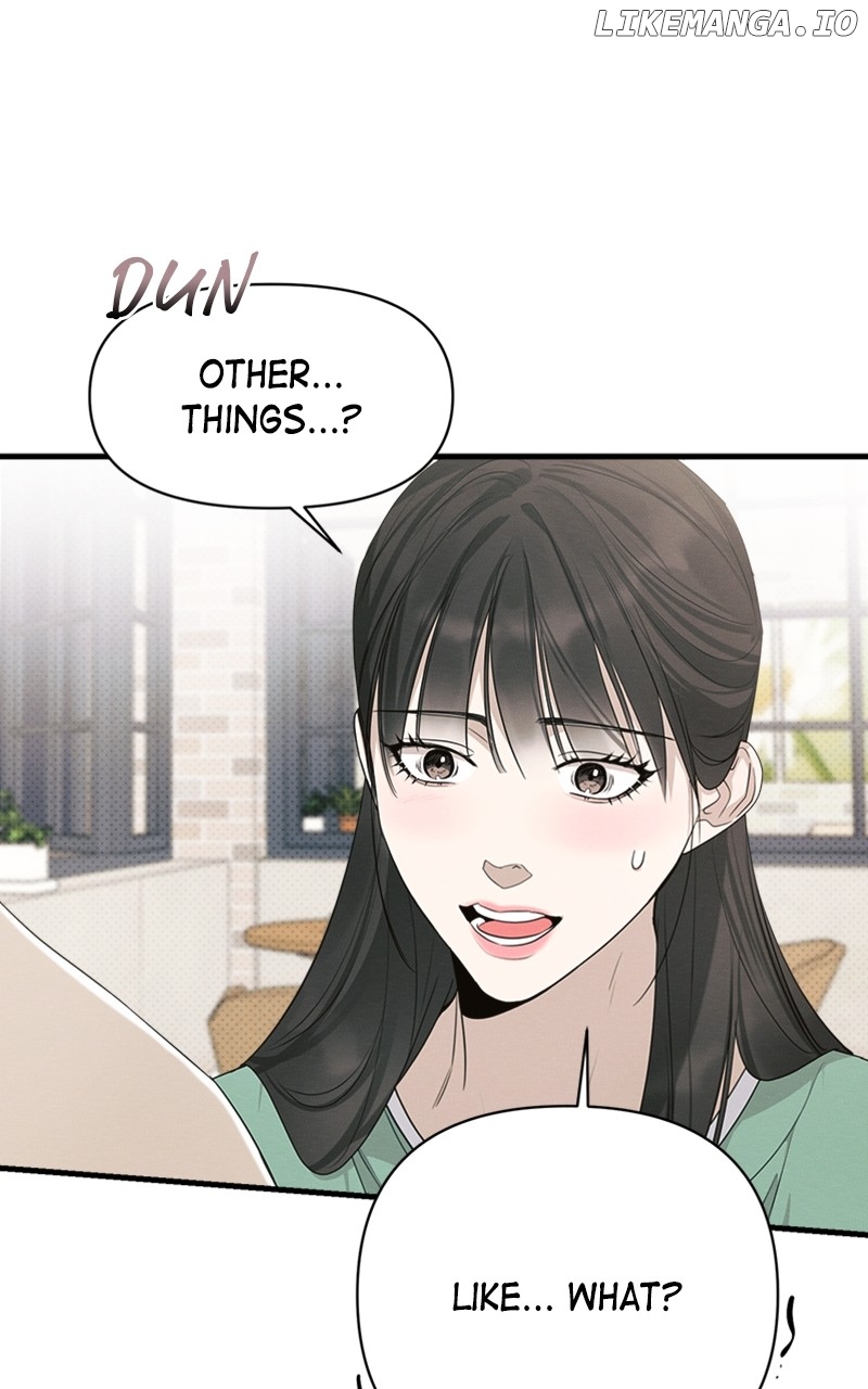 Perfect Contract Chapter 26 - page 30
