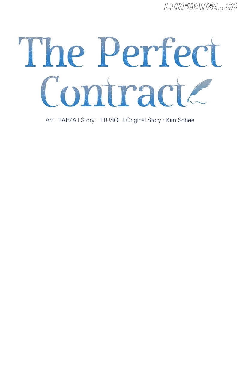 Perfect Contract Chapter 26 - page 34