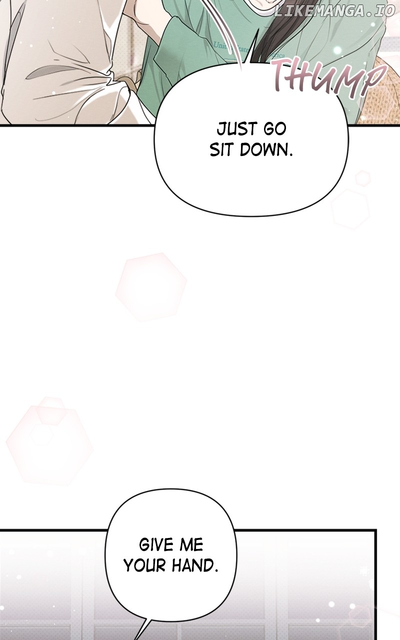 Perfect Contract Chapter 26 - page 4