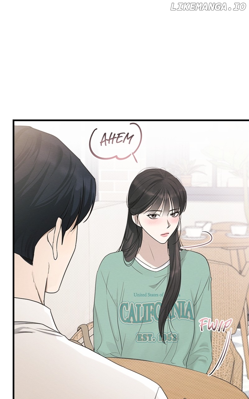 Perfect Contract Chapter 26 - page 6