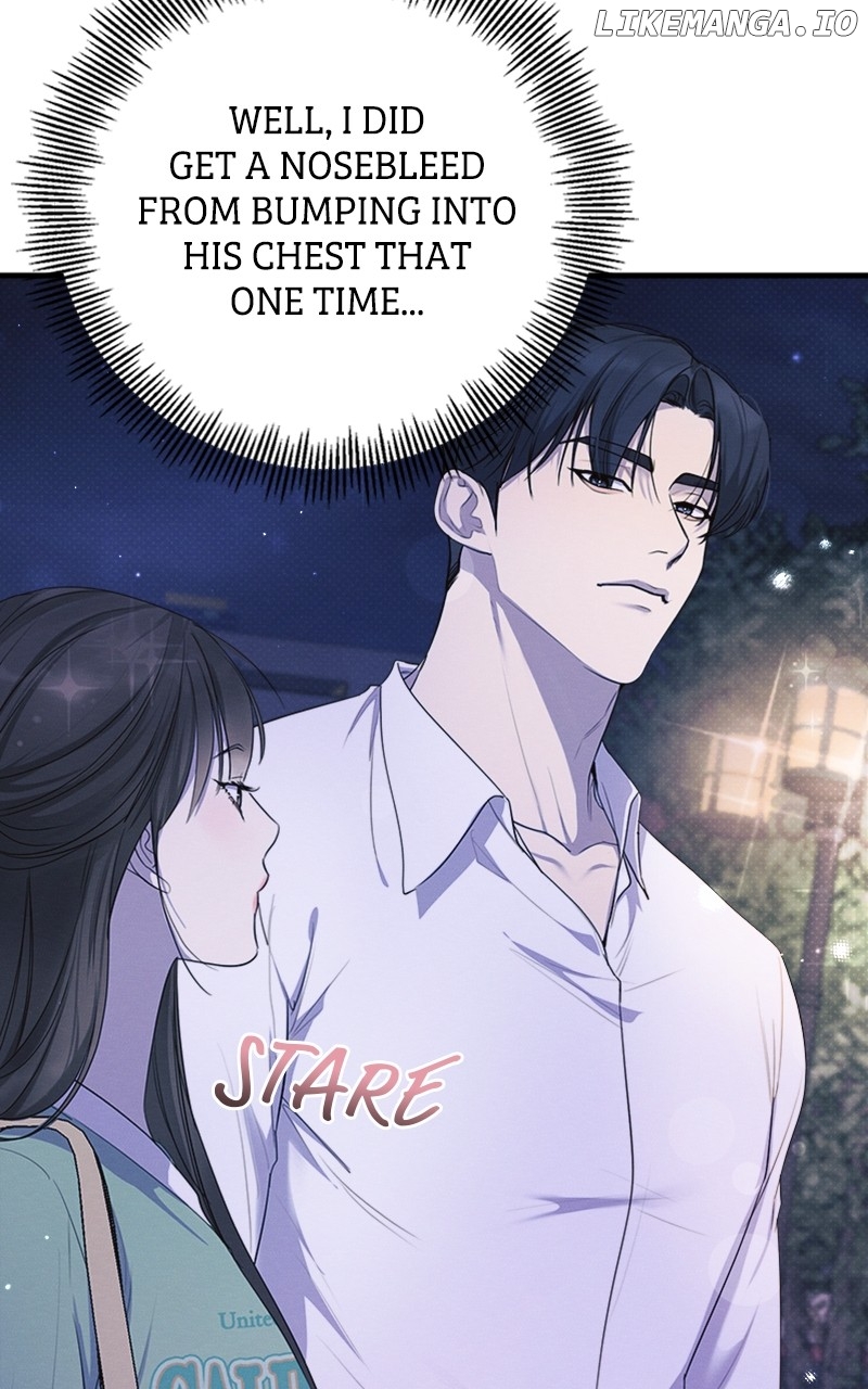 Perfect Contract Chapter 26 - page 70