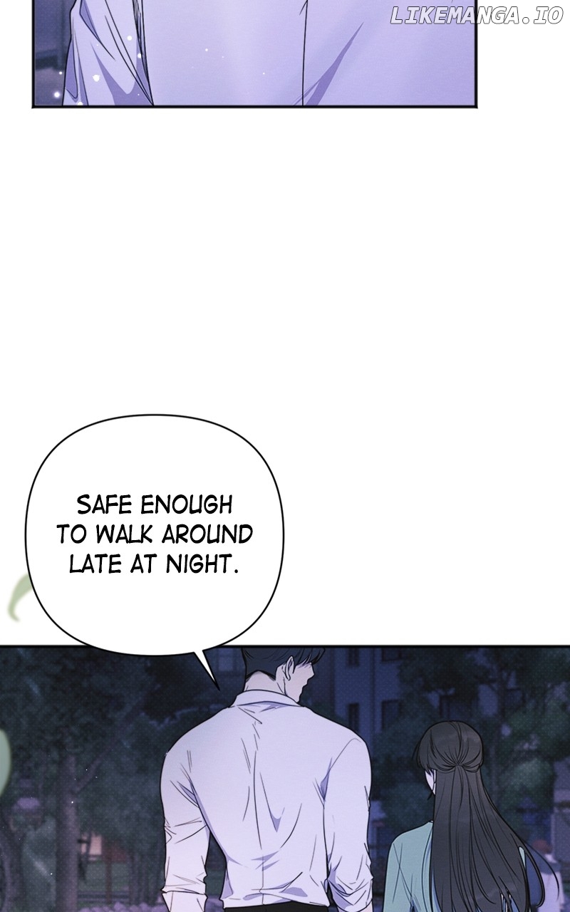 Perfect Contract Chapter 26 - page 83