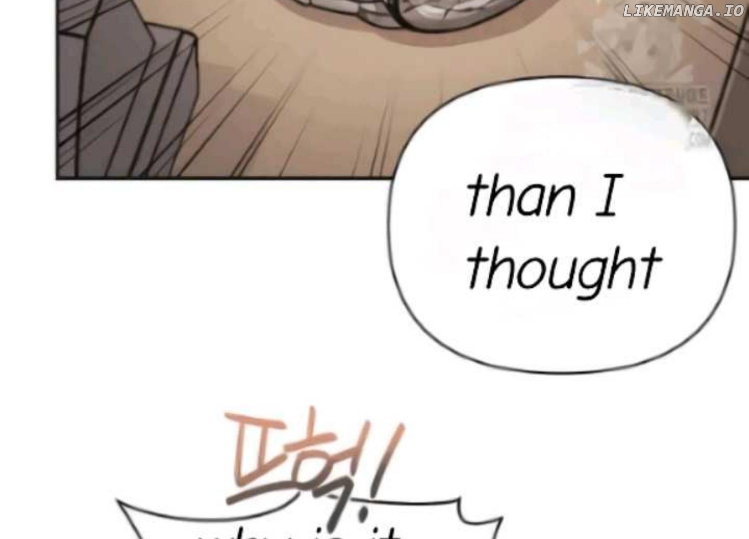 Perfect Contract Chapter 3 - page 100