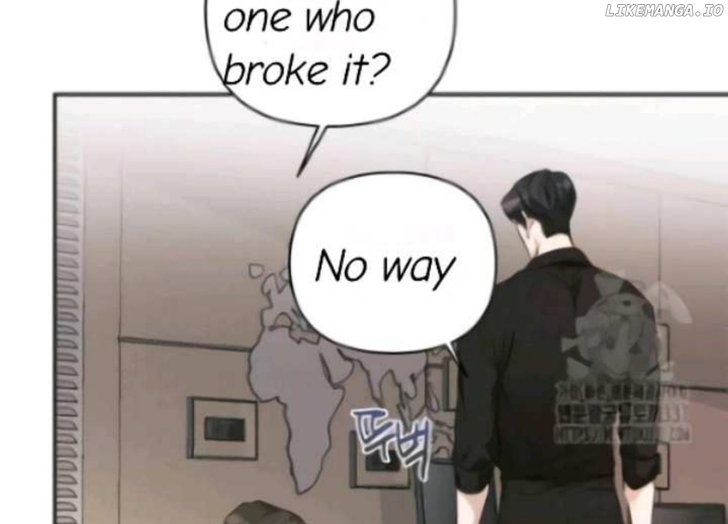 Perfect Contract Chapter 3 - page 116