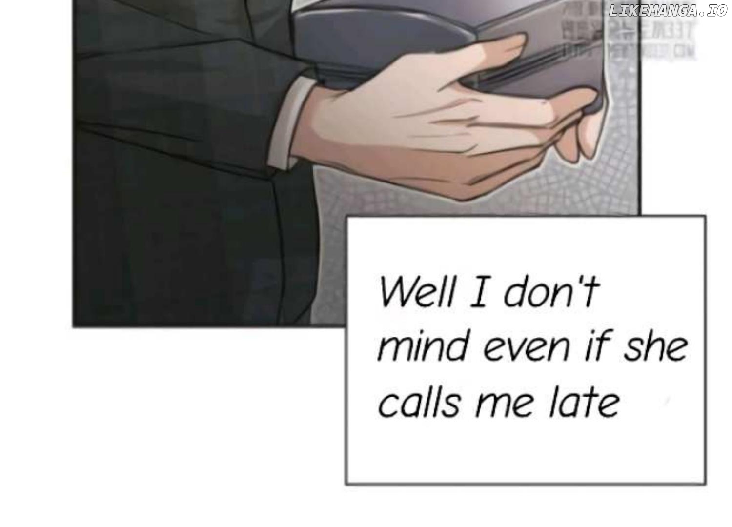 Perfect Contract Chapter 3 - page 133