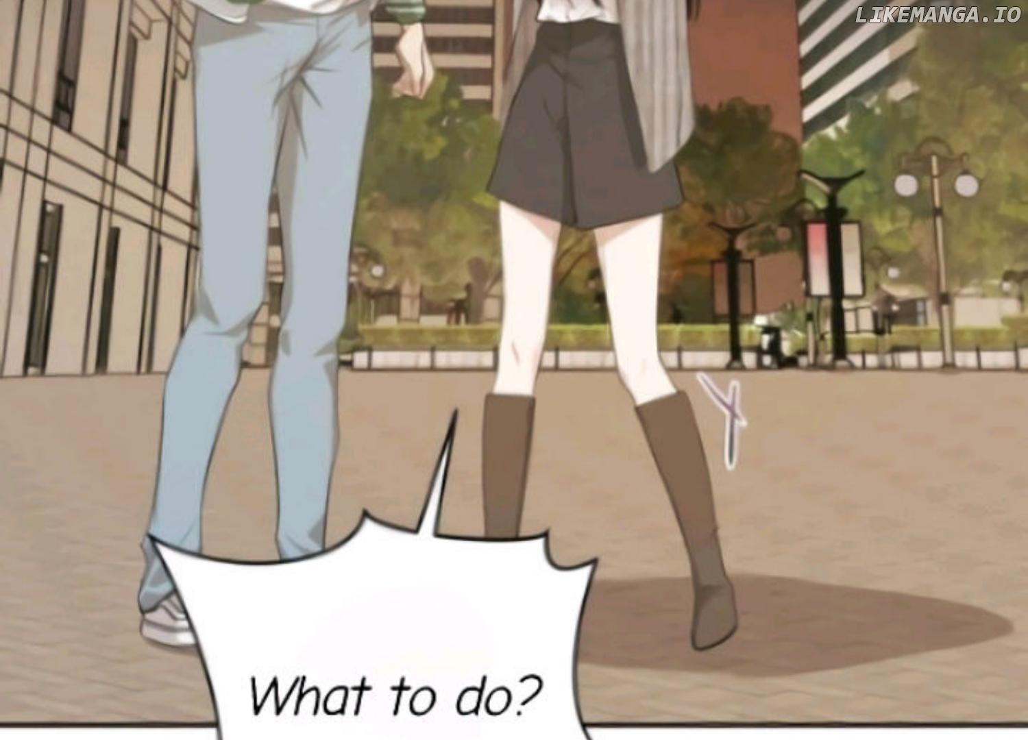 Perfect Contract Chapter 3 - page 3