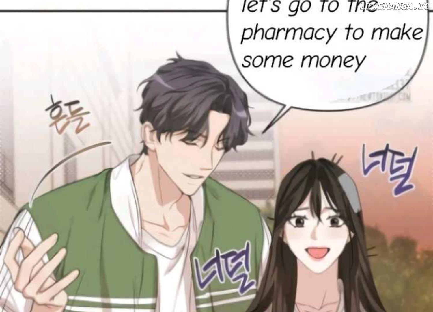 Perfect Contract Chapter 3 - page 33