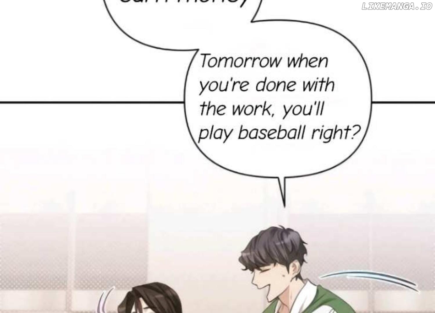 Perfect Contract Chapter 3 - page 41