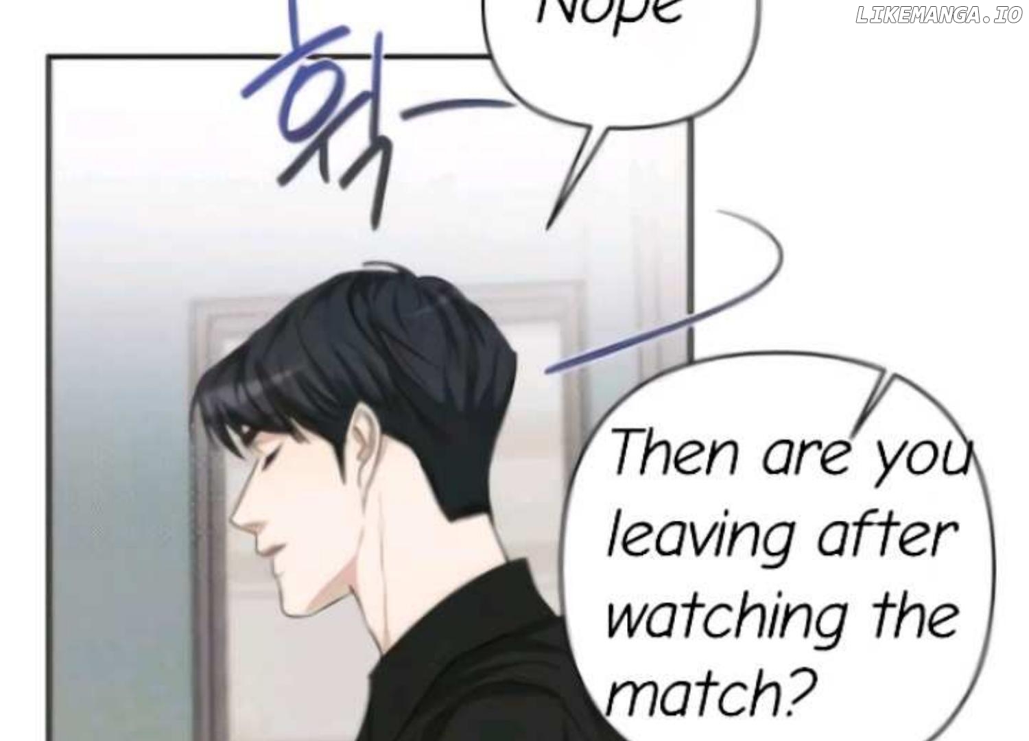 Perfect Contract Chapter 3 - page 61