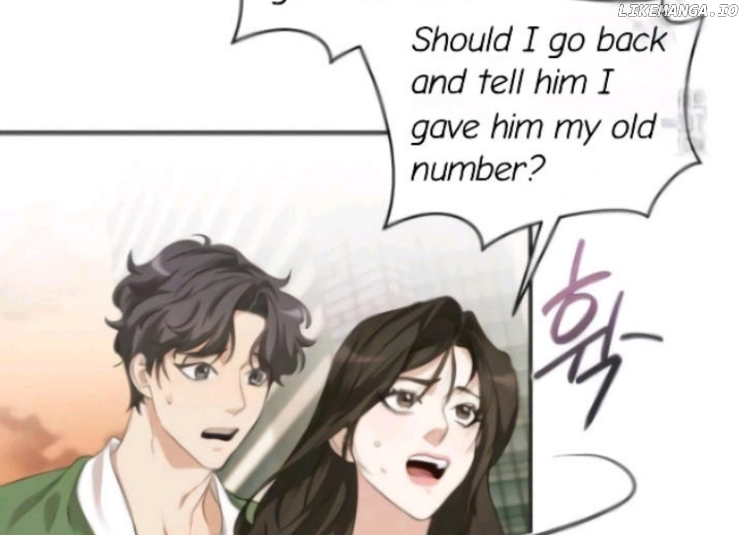 Perfect Contract Chapter 3 - page 7